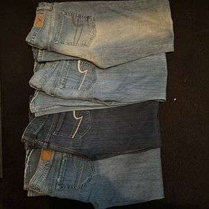 American Eagle Women’s Jeans